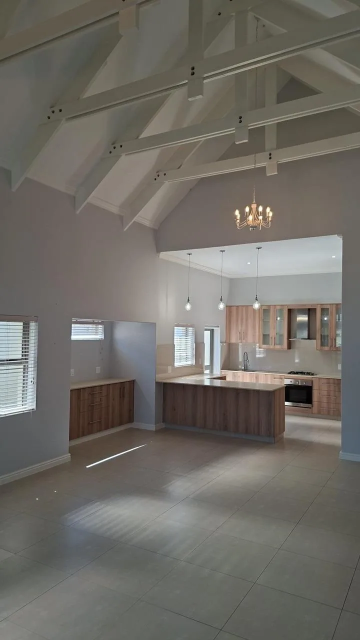 3 Bedroom House to rent in Welgelegen