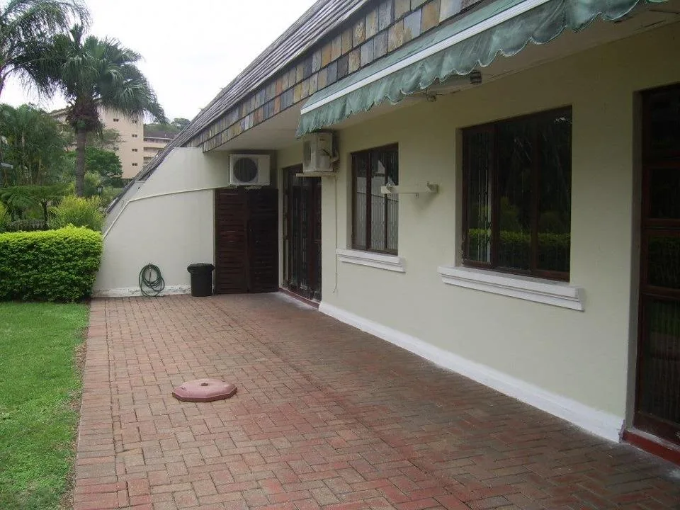 3 Bedroom Townhouse to rent in Umgeni Park