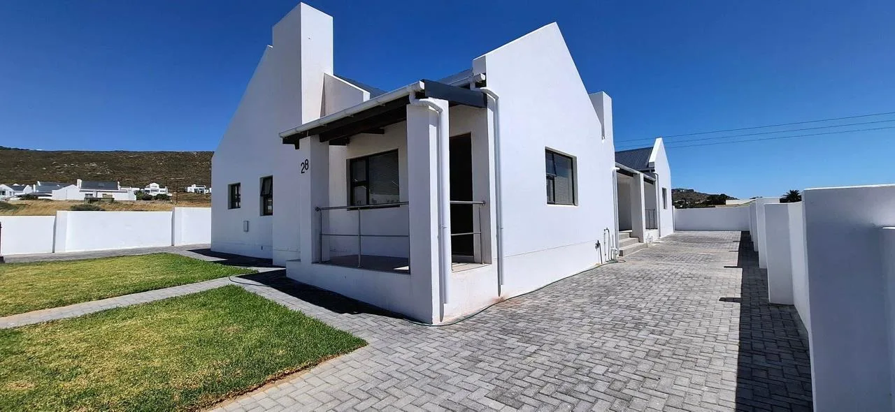 4 Bedroom House for sale in Harbour Heights