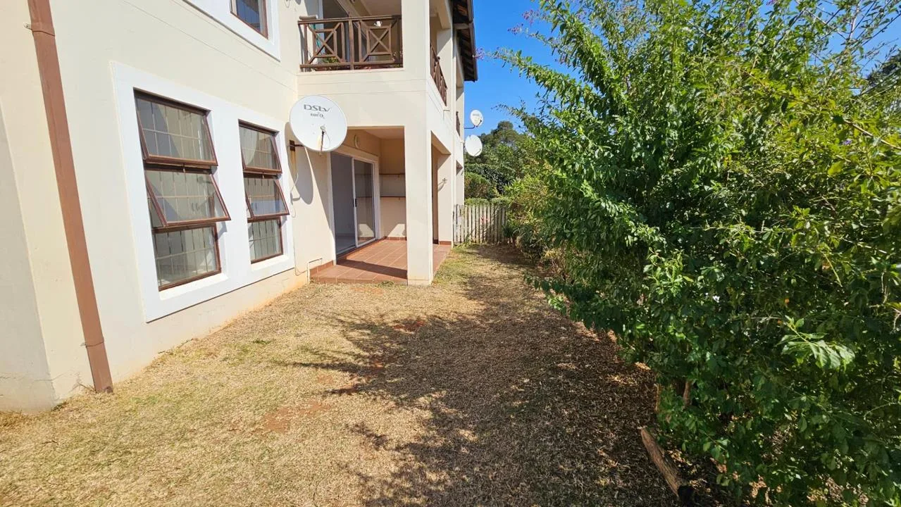 2 Bedroom Apartment / flat to rent in Assagay