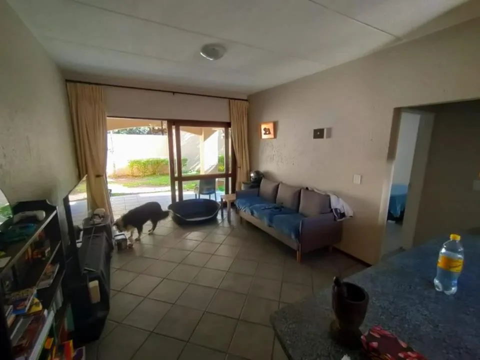 1 Bedroom Apartment / flat to rent in Paulshof