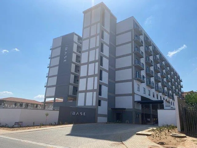 1 Bedroom Apartment / flat to rent in Ferndale