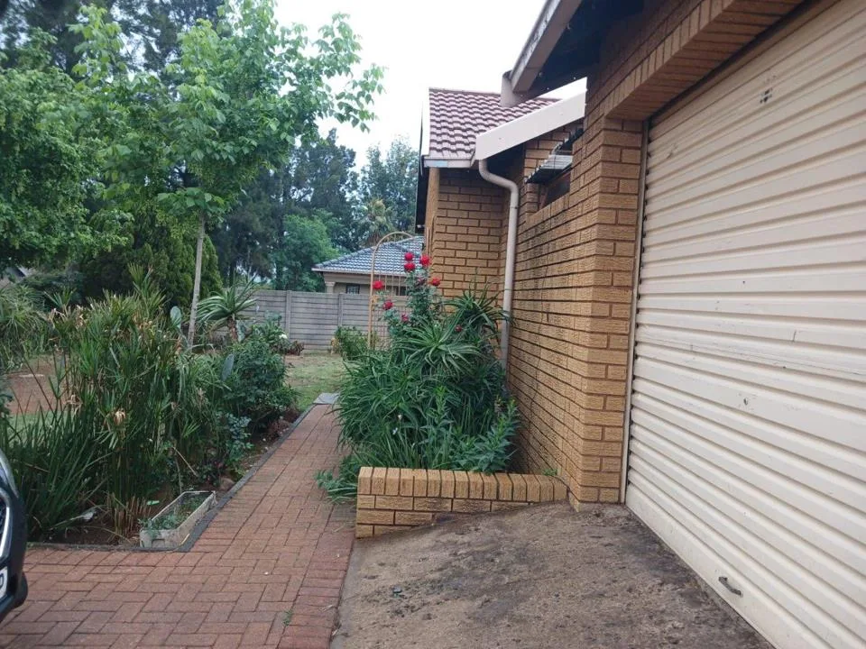 3 Bedroom House to rent in Albertsdal