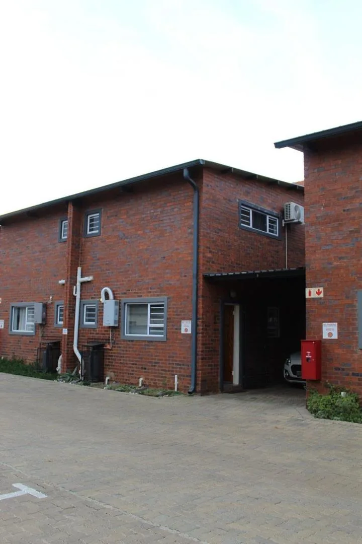 1 Bedroom Apartment / flat for sale in Die Bult