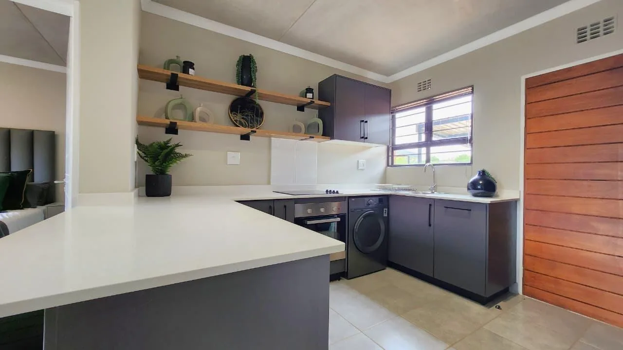2 Bedroom Apartment / flat to rent in Sinoville