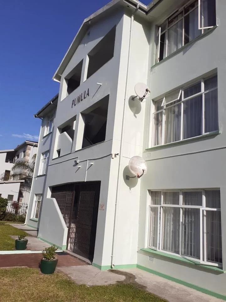 2 Bedroom Apartment / flat to rent in Margate
