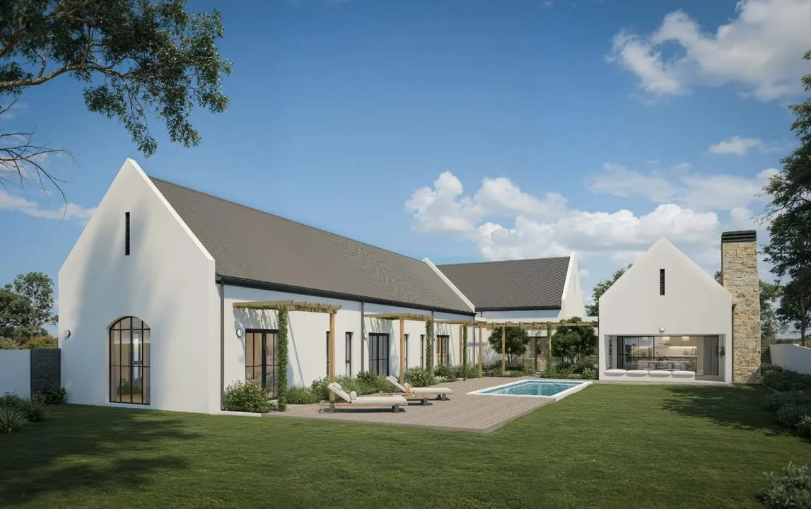 4 Bedroom House for sale in Diemersfontein Wine and Country Estate