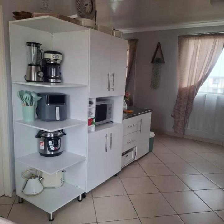 2 Bedroom Apartment / flat to rent in Madadeni J