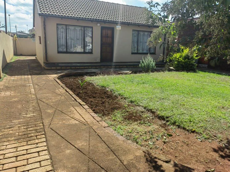 2 Bedroom House to rent in Vosloorus Ext 8