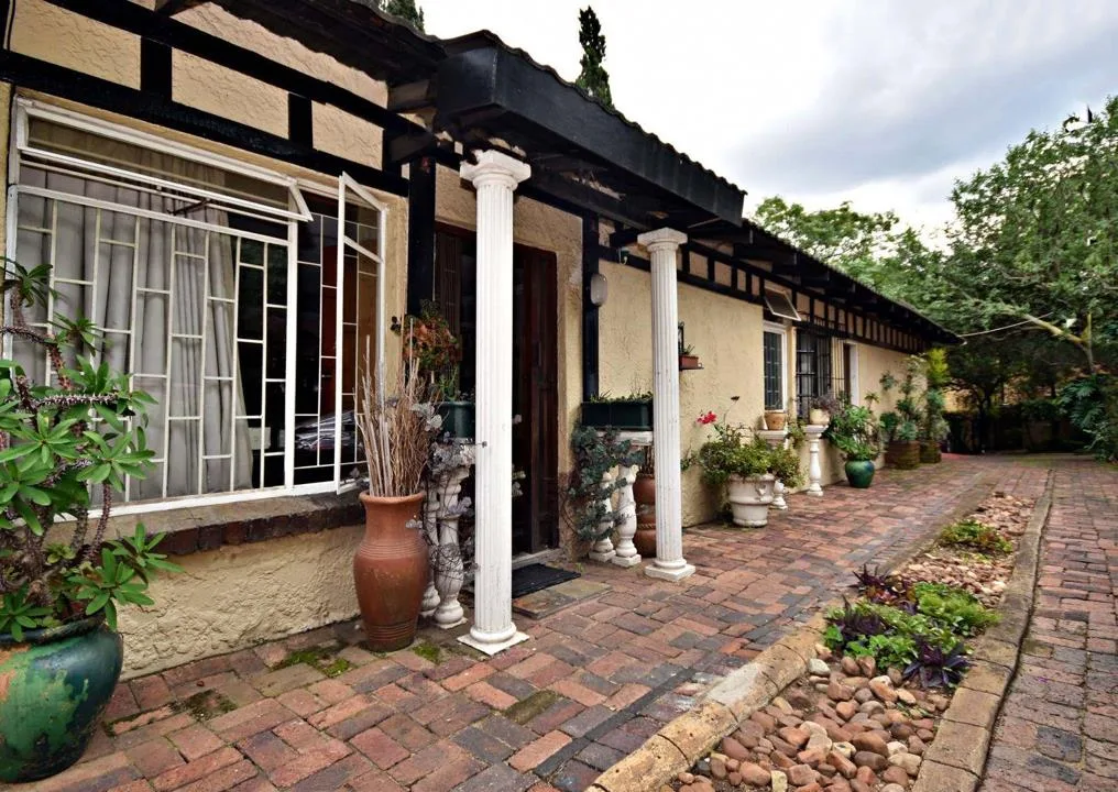 1 Bedroom Apartment / flat to rent in Ferndale