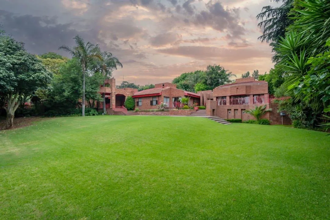 5 Bedroom House to rent in Bedfordview