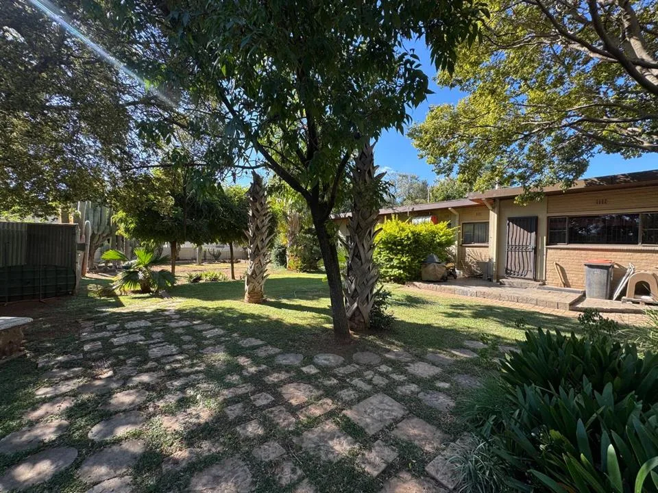 3 Bedroom House for sale in Kieserville