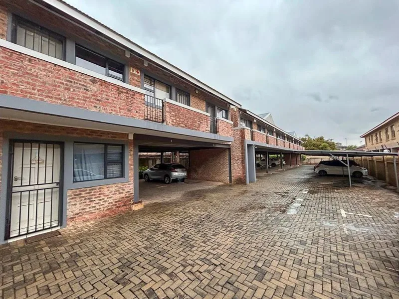 1 Bedroom Apartment / flat for sale in Die Bult