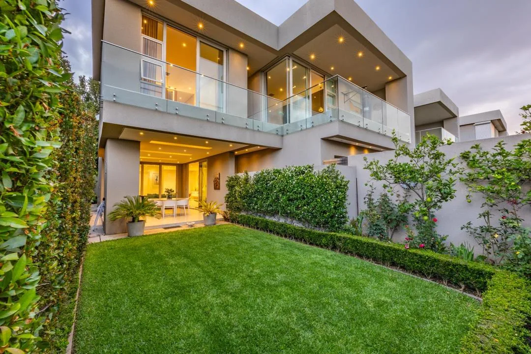 4 Bedroom Townhouse to rent in Morningside
