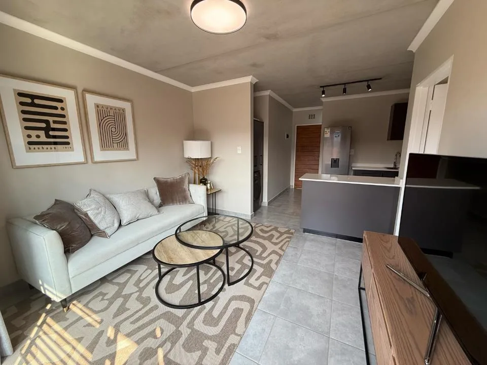 2 Bedroom Apartment / flat to rent in Sinoville