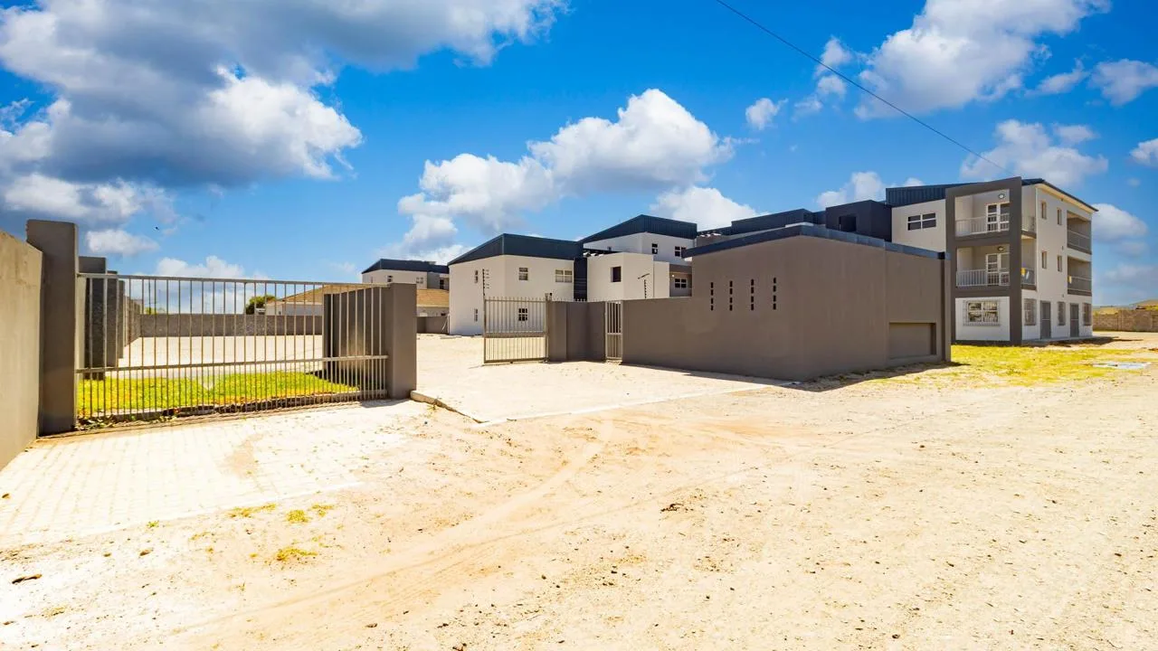 2 Bedroom Apartment / flat to rent in Ottery