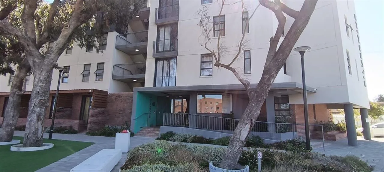 2 Bedroom Apartment / flat for sale in Thornton