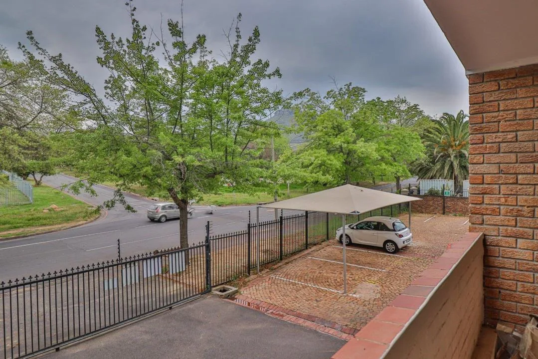 2 Bedroom Apartment / flat for sale in Stellenbosch Central