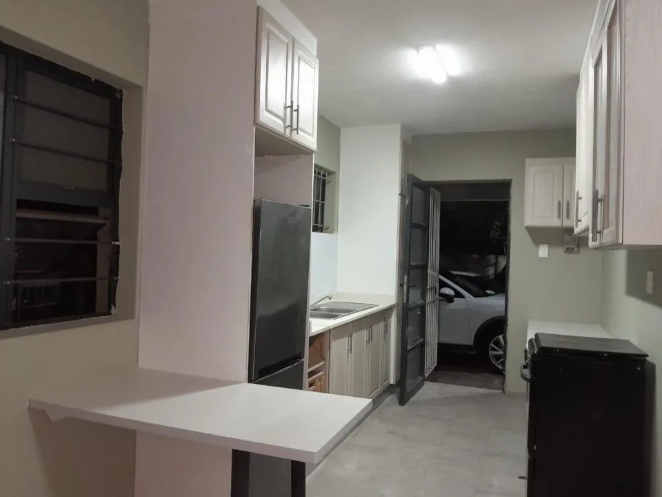 2 Bedroom Apartment / flat to rent in Springfield