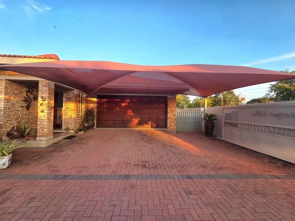3 Bedroom Townhouse for sale in Flimieda