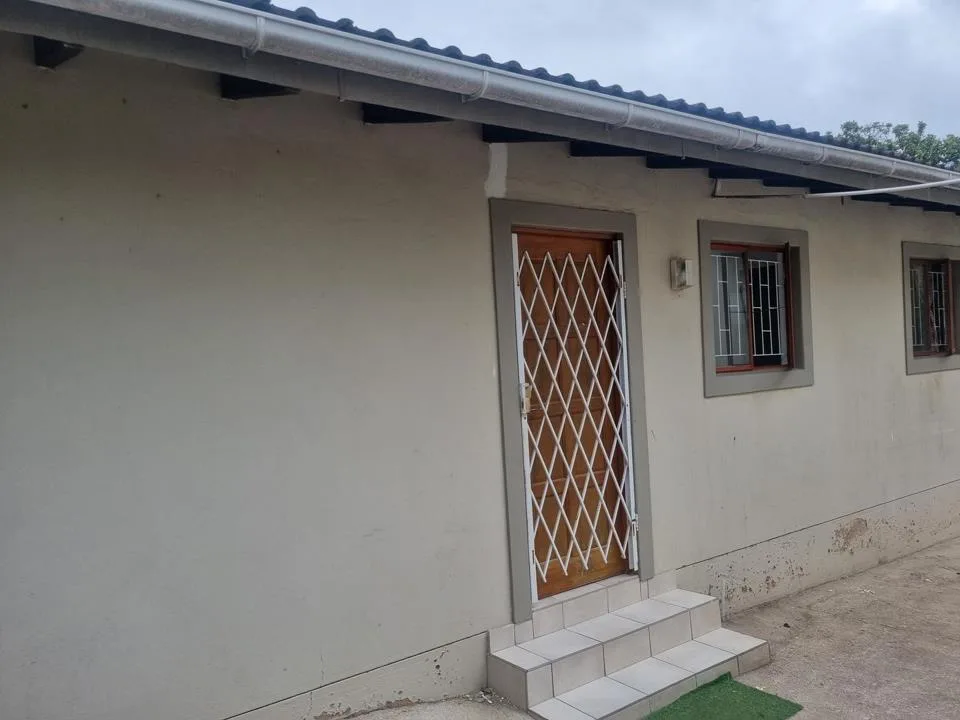 1 Bedroom Apartment / flat to rent in Umgeni Park