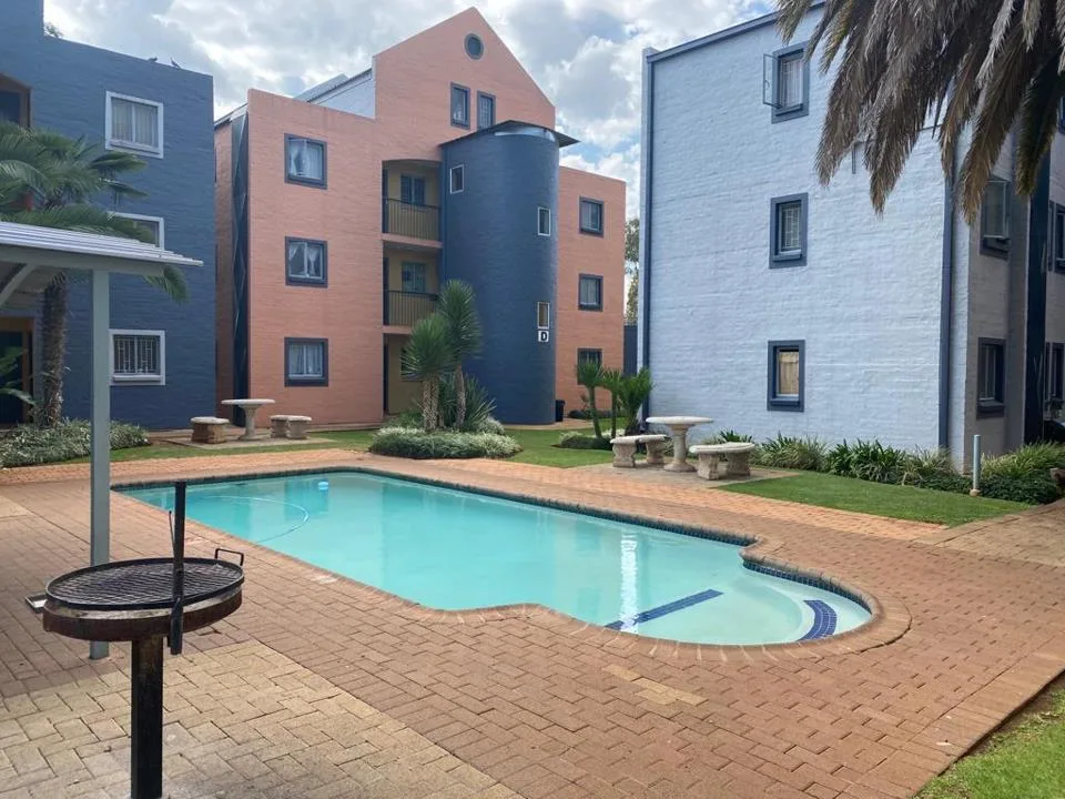 1 Bedroom Apartment / flat for sale in Kannoniers Park