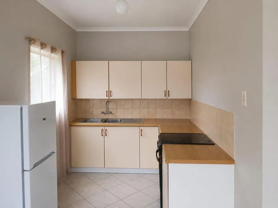 1 Bedroom Apartment / flat to rent in Meer En See