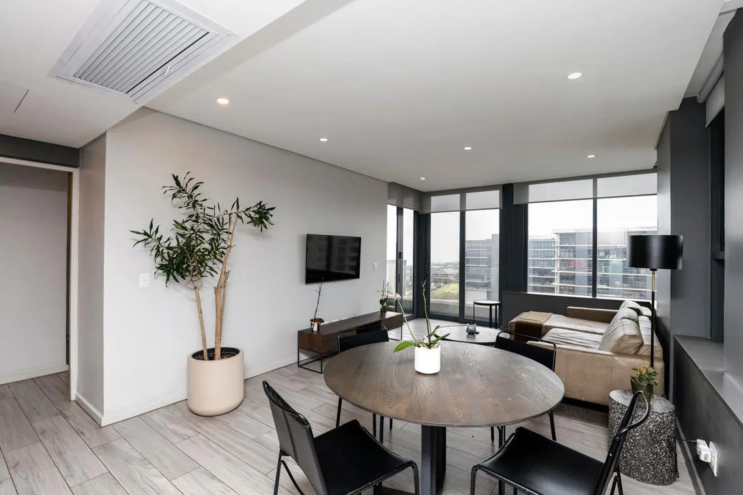 2 Bedroom Apartment / flat to rent in Umhlanga Ridge