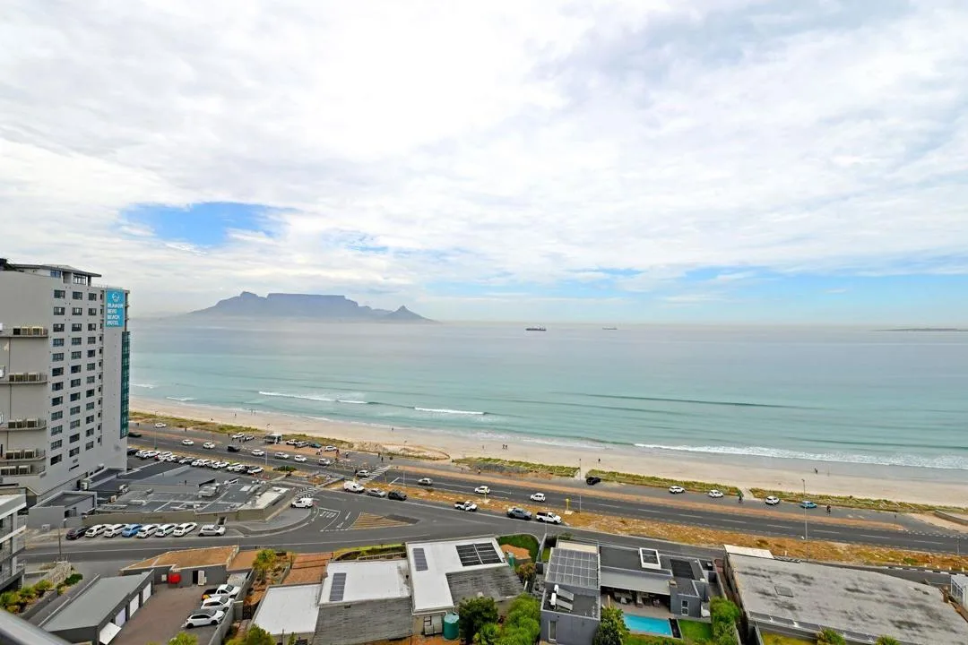 2 Bedroom Apartment / flat for sale in Table View