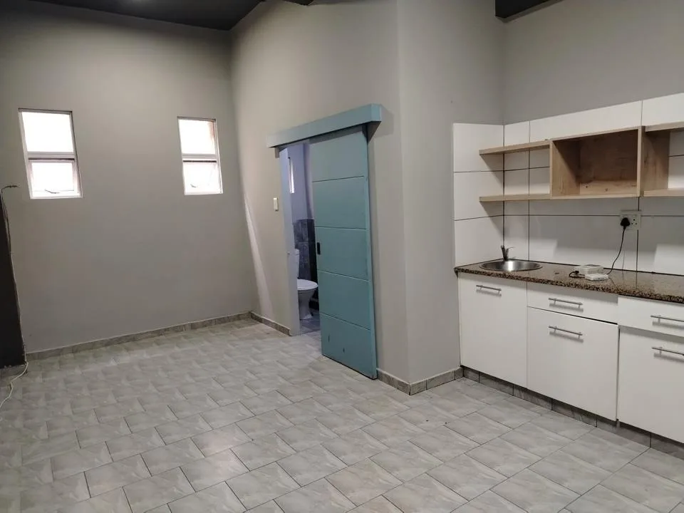 1 Bedroom Apartment / flat to rent in Durban Central