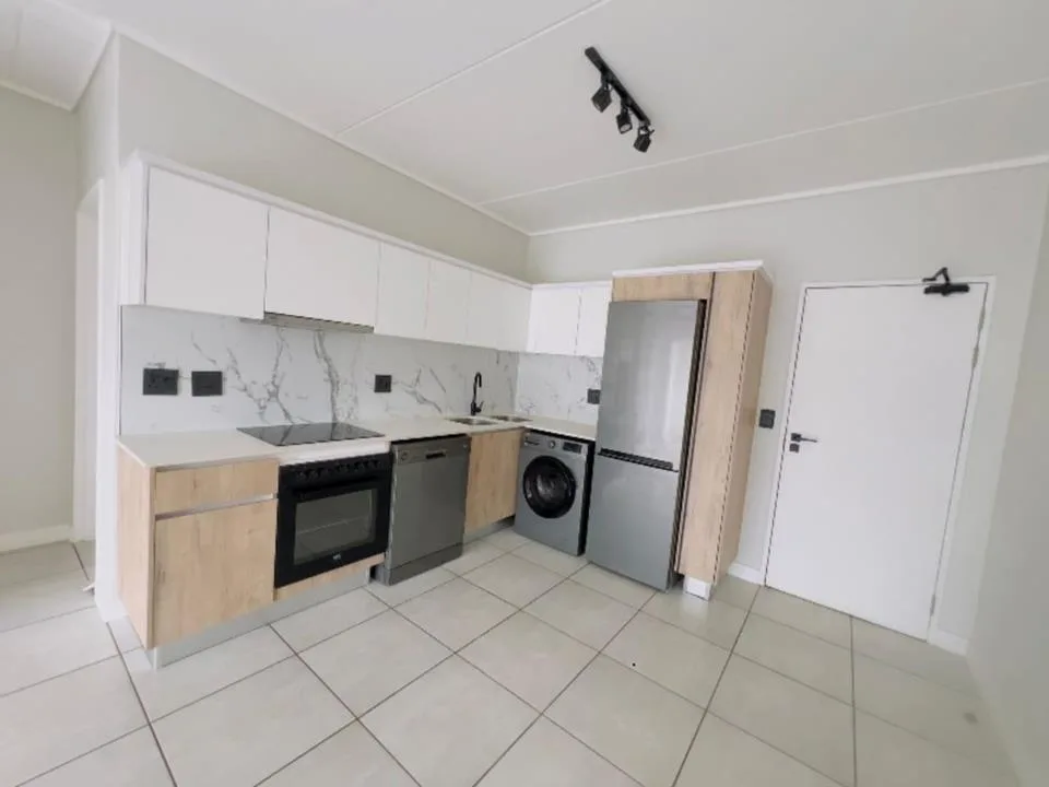 2 Bedroom Apartment / flat to rent in Blyde Riverwalk Estate