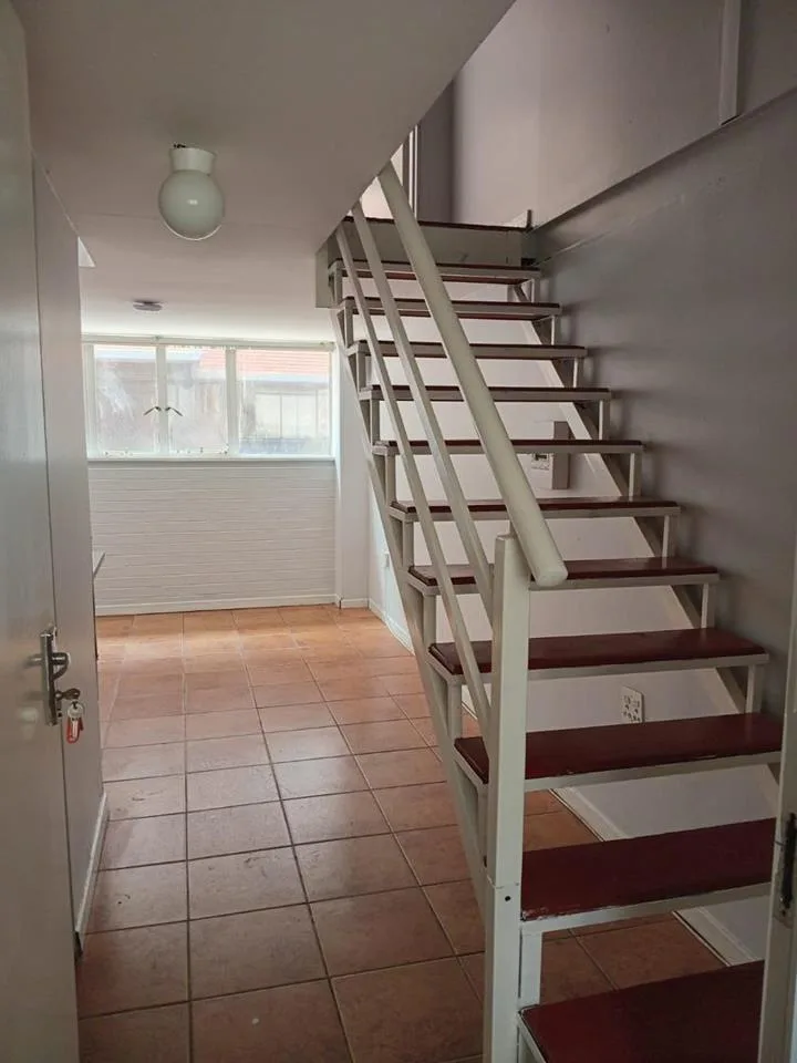 Apartment / flat to rent in Hillbrow