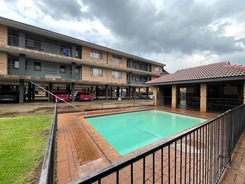2 Bedroom Apartment / flat for sale in Die Bult