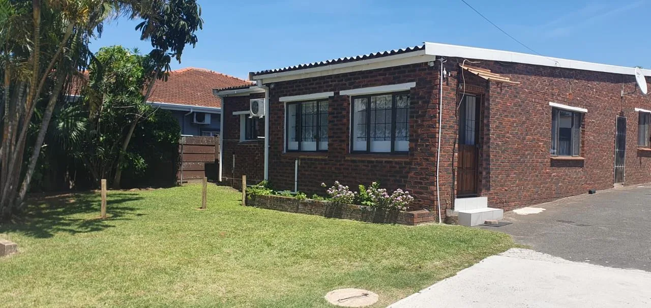 2 Bedroom House to rent in Bluff
