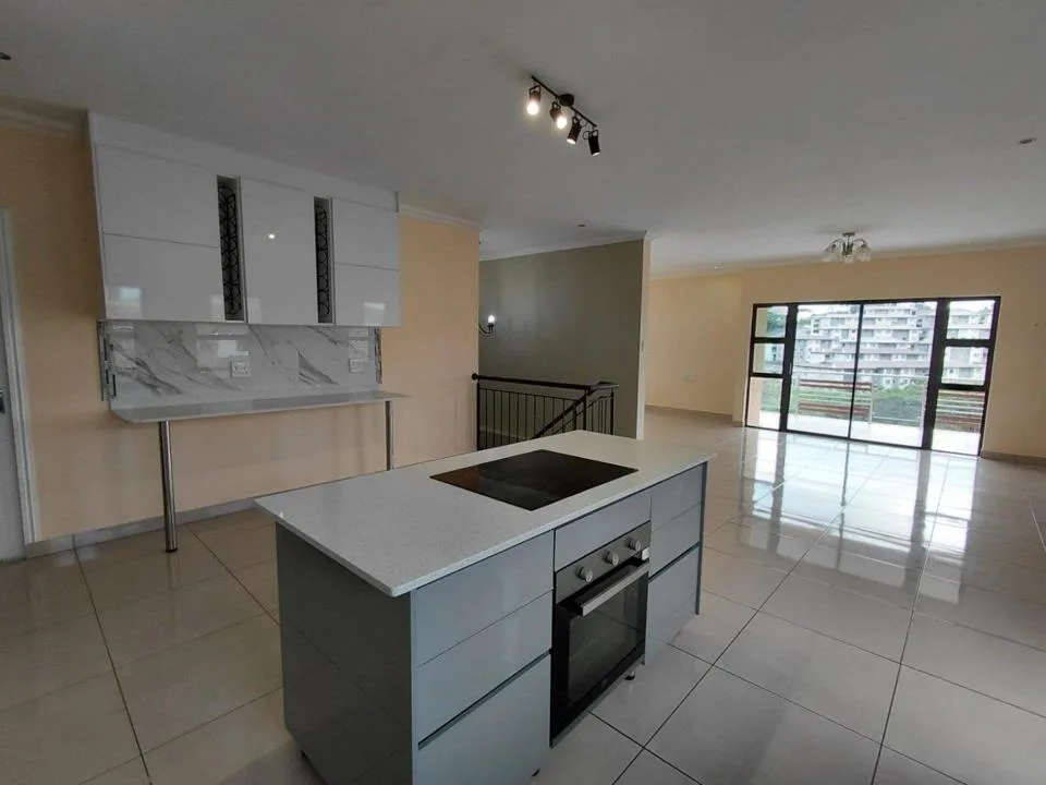 3 Bedroom Townhouse to rent in Caversham Glen