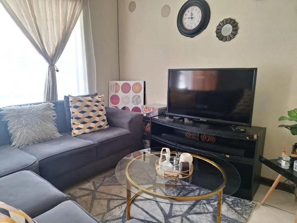 1 Bedroom Apartment / flat for sale in Potchefstroom Central