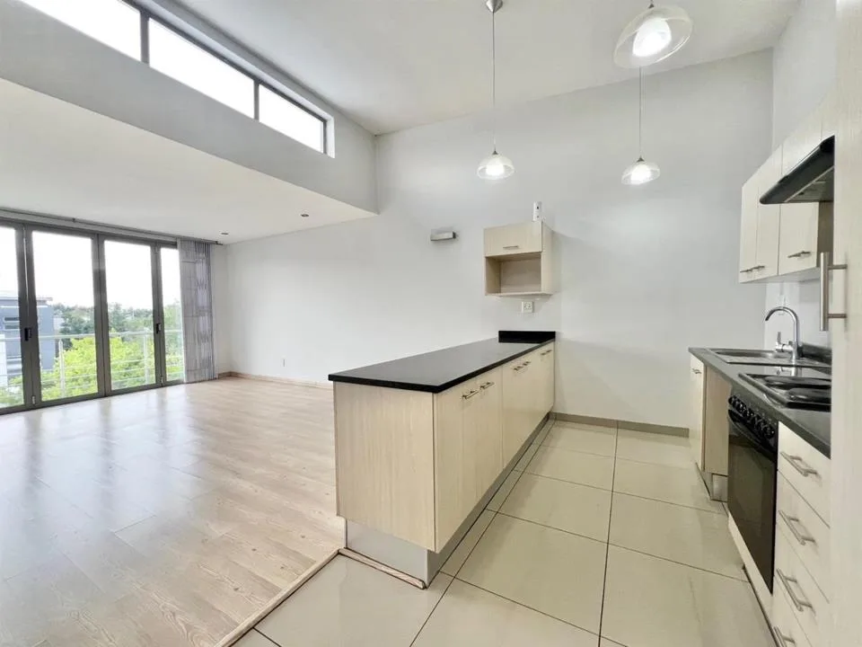 1 Bedroom Apartment / flat to rent in Morningside