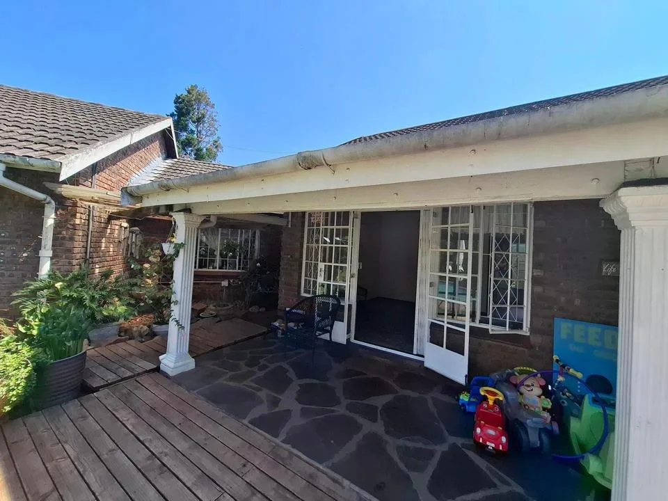 1 Bedroom House to rent in Lincoln Meade