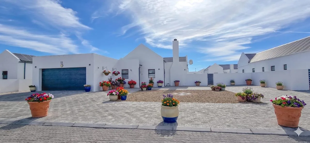 3 Bedroom House for sale in Atlantic Waves Estate