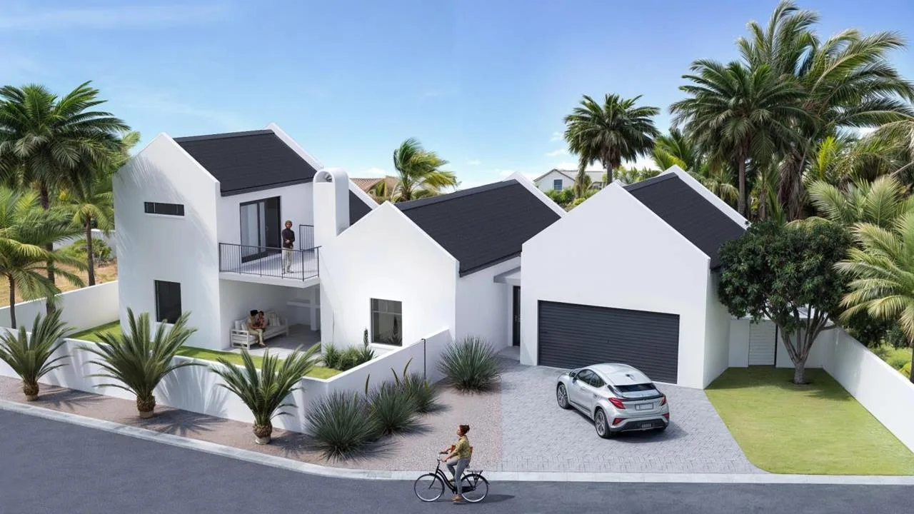 3 Bedroom House for sale in Golden Mile