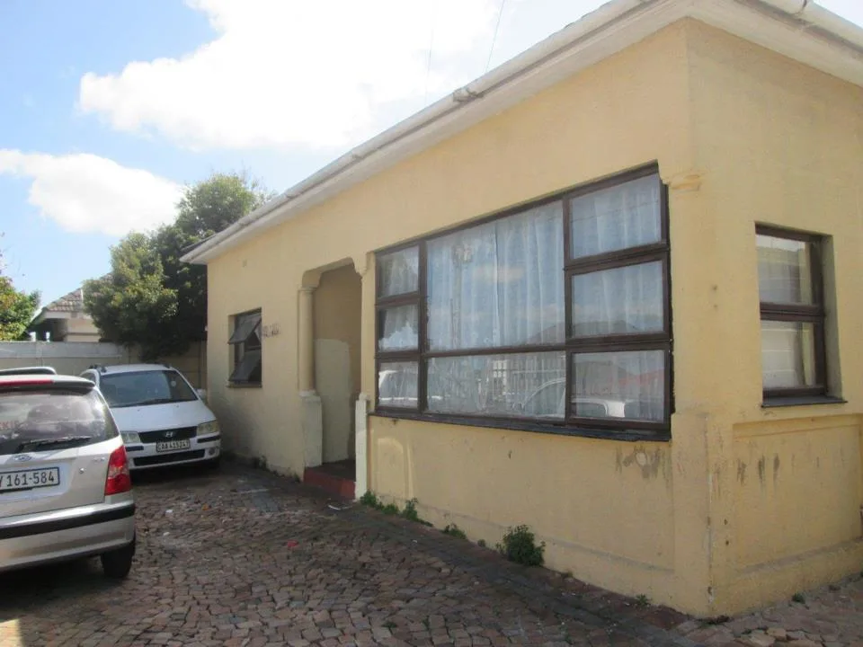 3 Bedroom House for sale in Richmond Estate