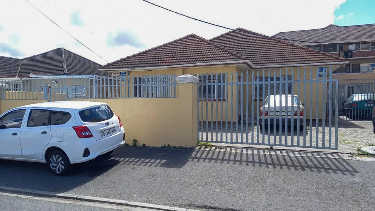 4 Bedroom House for sale in Richmond