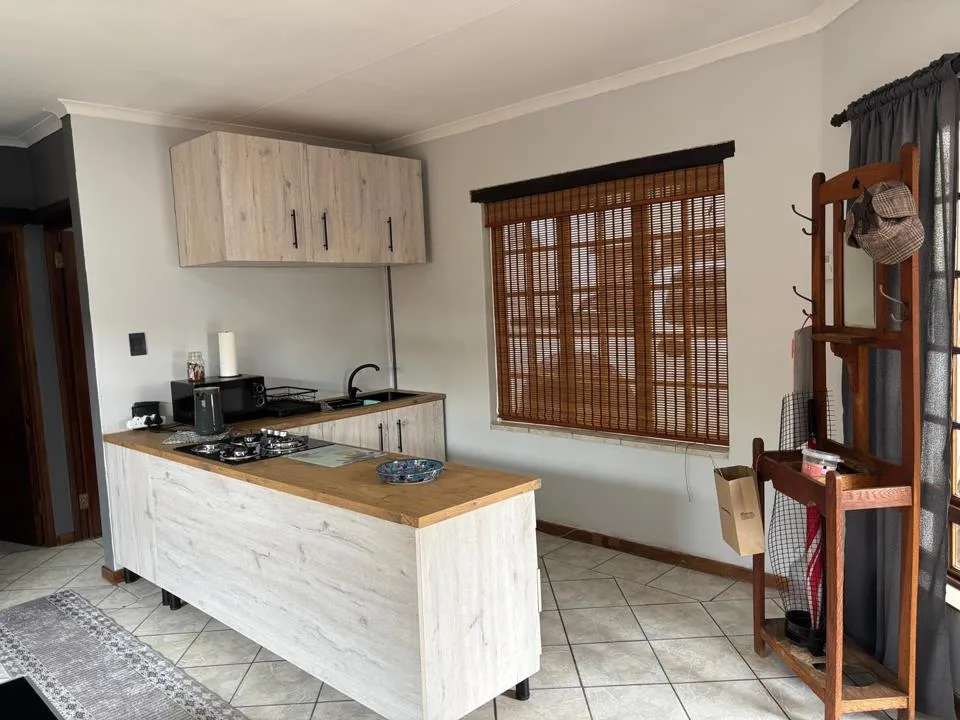 1 Bedroom House to rent in Mayville