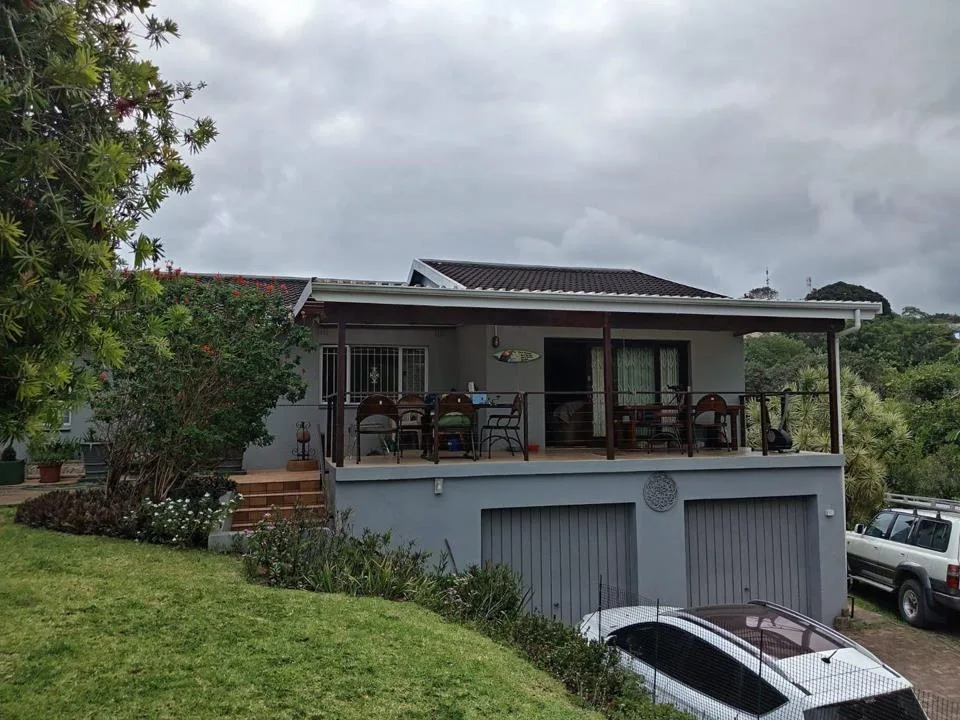3 Bedroom House to rent in Pennington
