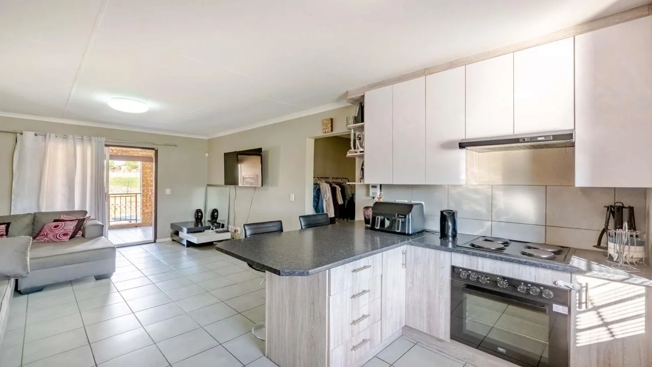 3 Bedroom Apartment / flat to rent in Wilgeheuwel