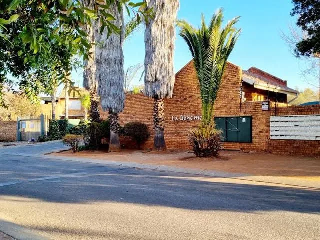 2 Bedroom Apartment / flat to rent in Highveld