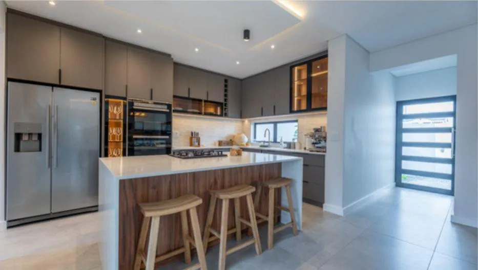 3 Bedroom House for sale in Sandown