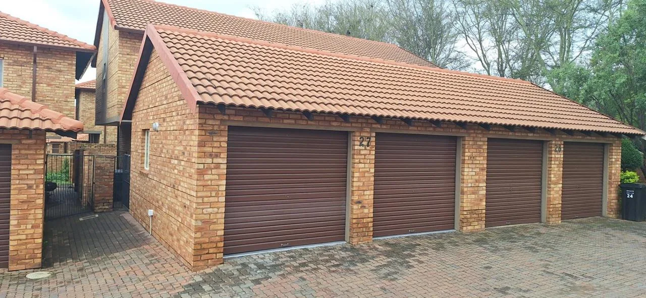 3 Bedroom Townhouse to rent in Silver Lakes