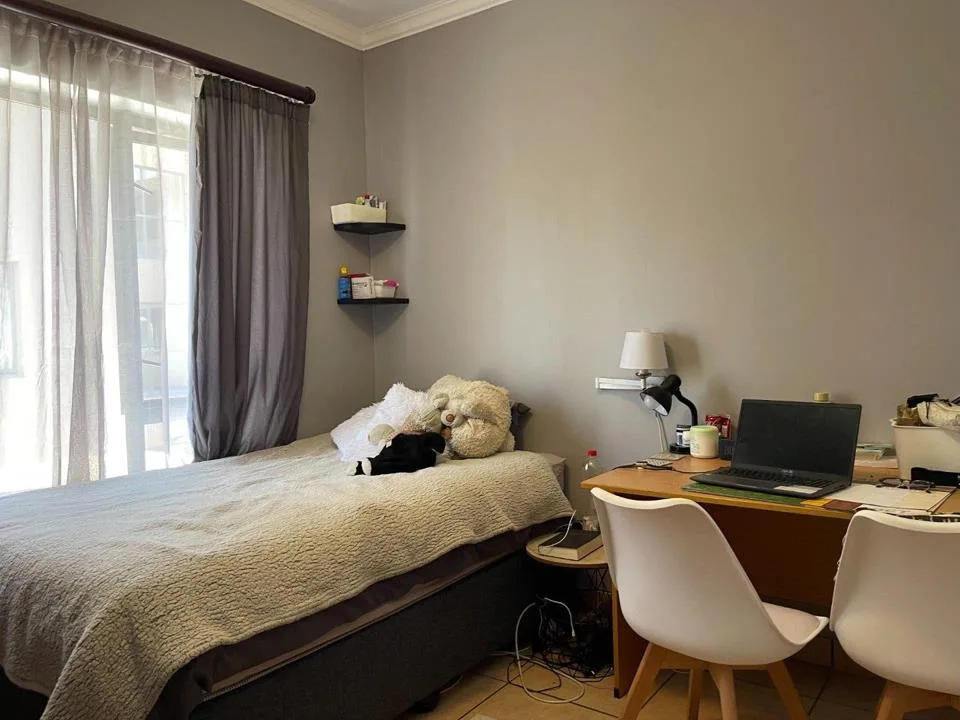 2 Bedroom Apartment / flat for sale in Die Bult