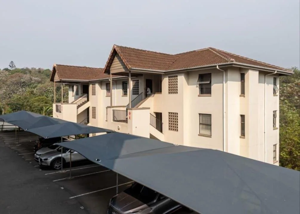 2 Bedroom Apartment / flat to rent in Westville